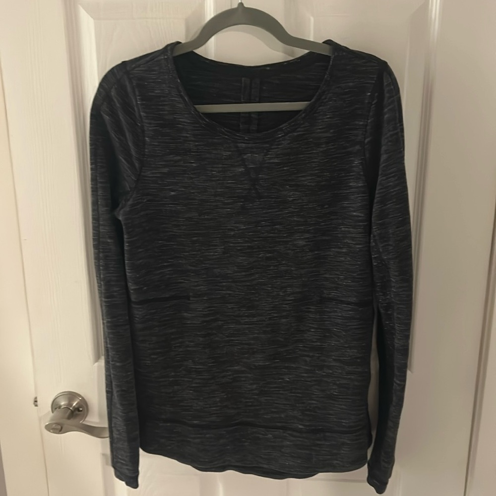Lululemon Pullover
